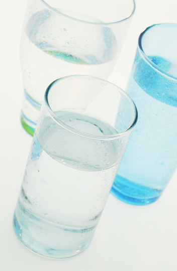 Water Knowledge
